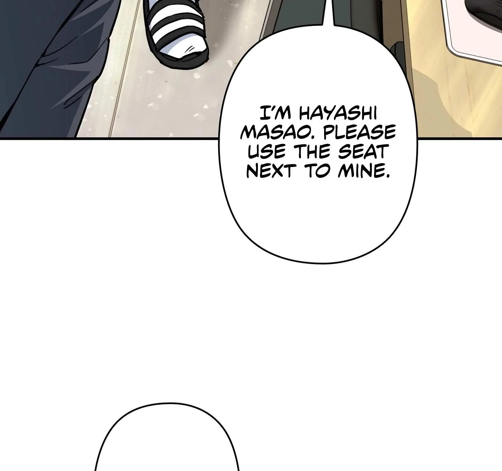 The Swordsmanship Instructor at the Academy Chapter 2 page 66 - 