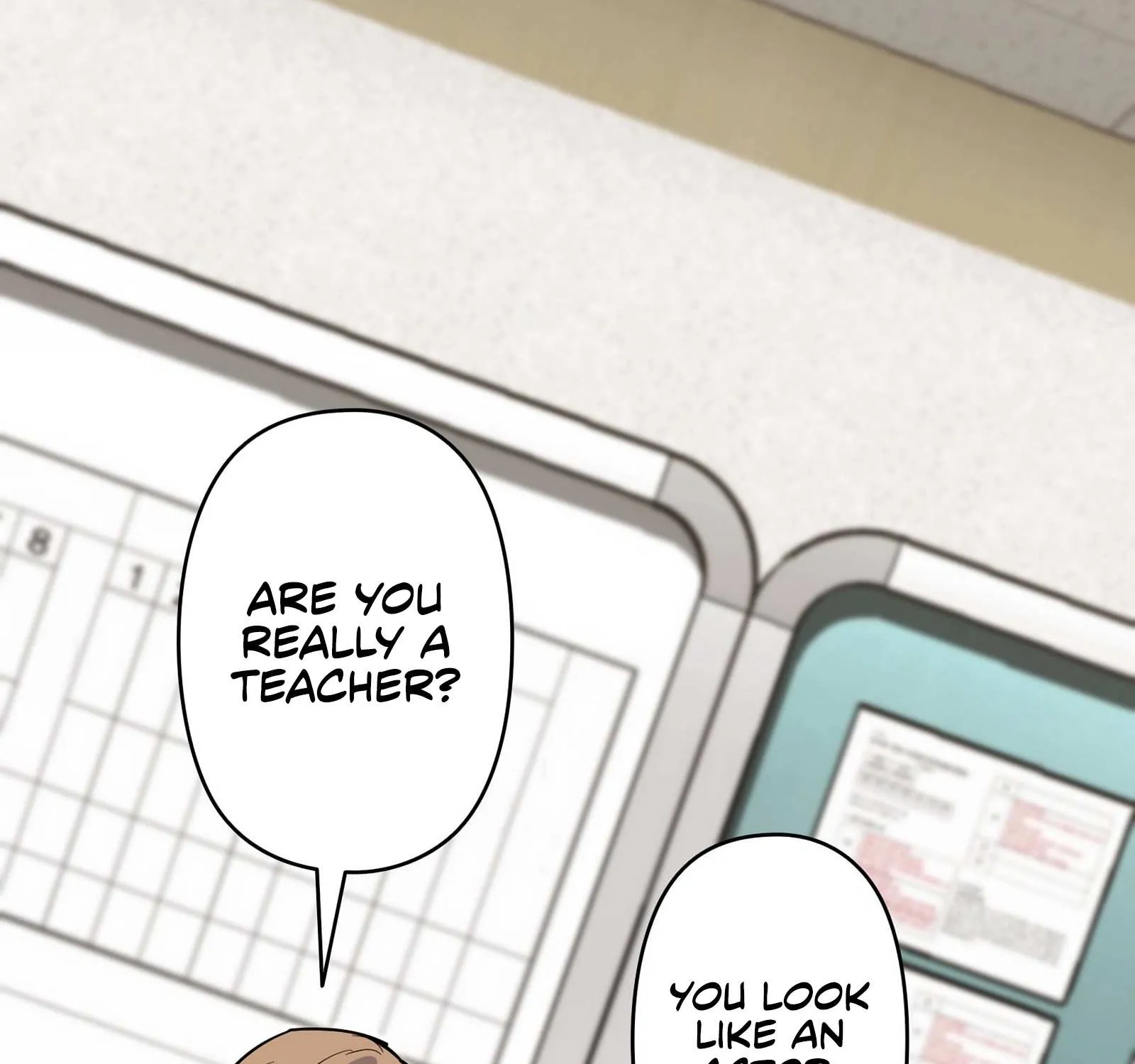 The Swordsmanship Instructor at the Academy Chapter 2 page 70 - 