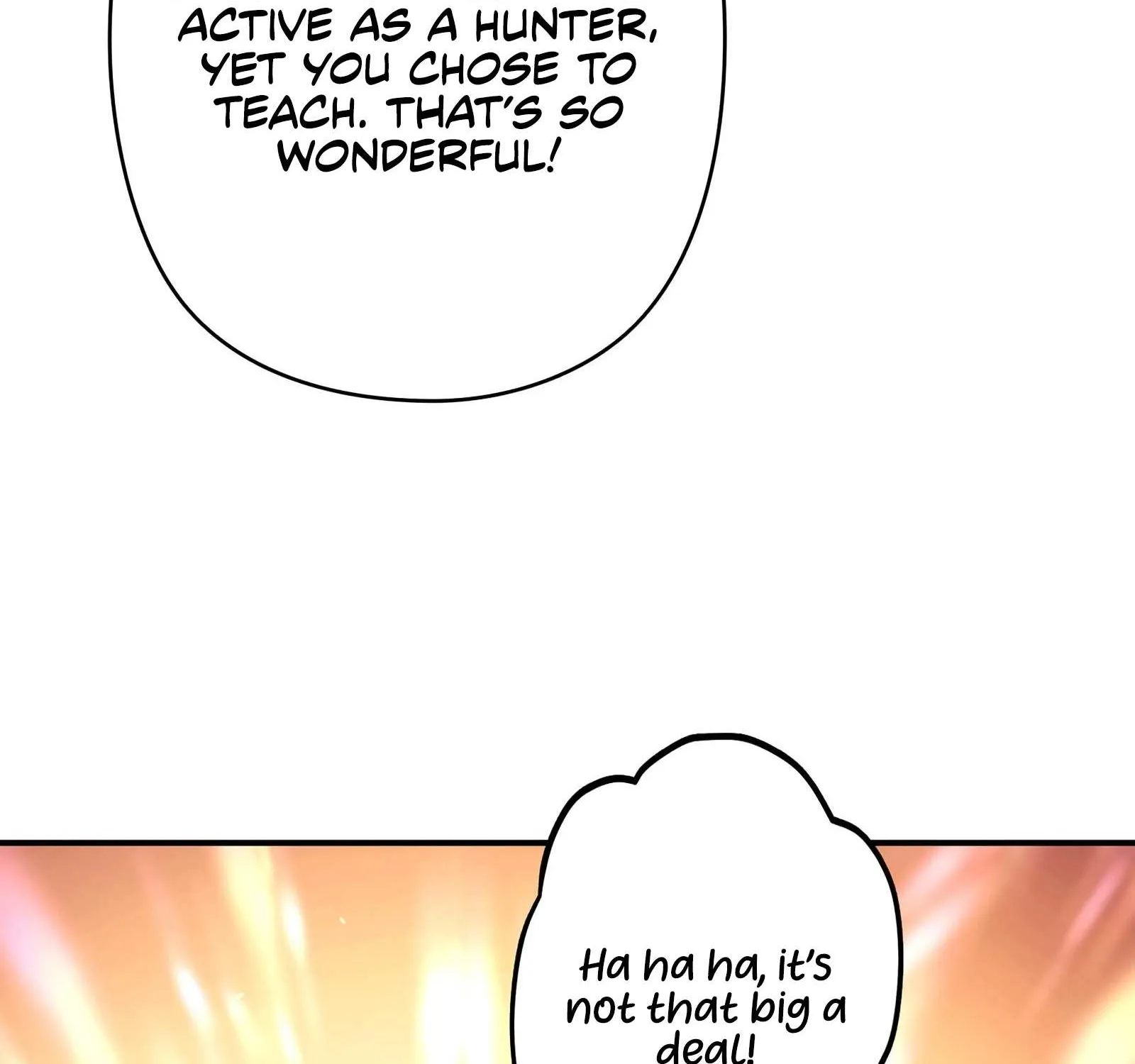 The Swordsmanship Instructor at the Academy Chapter 2 page 84 - 
