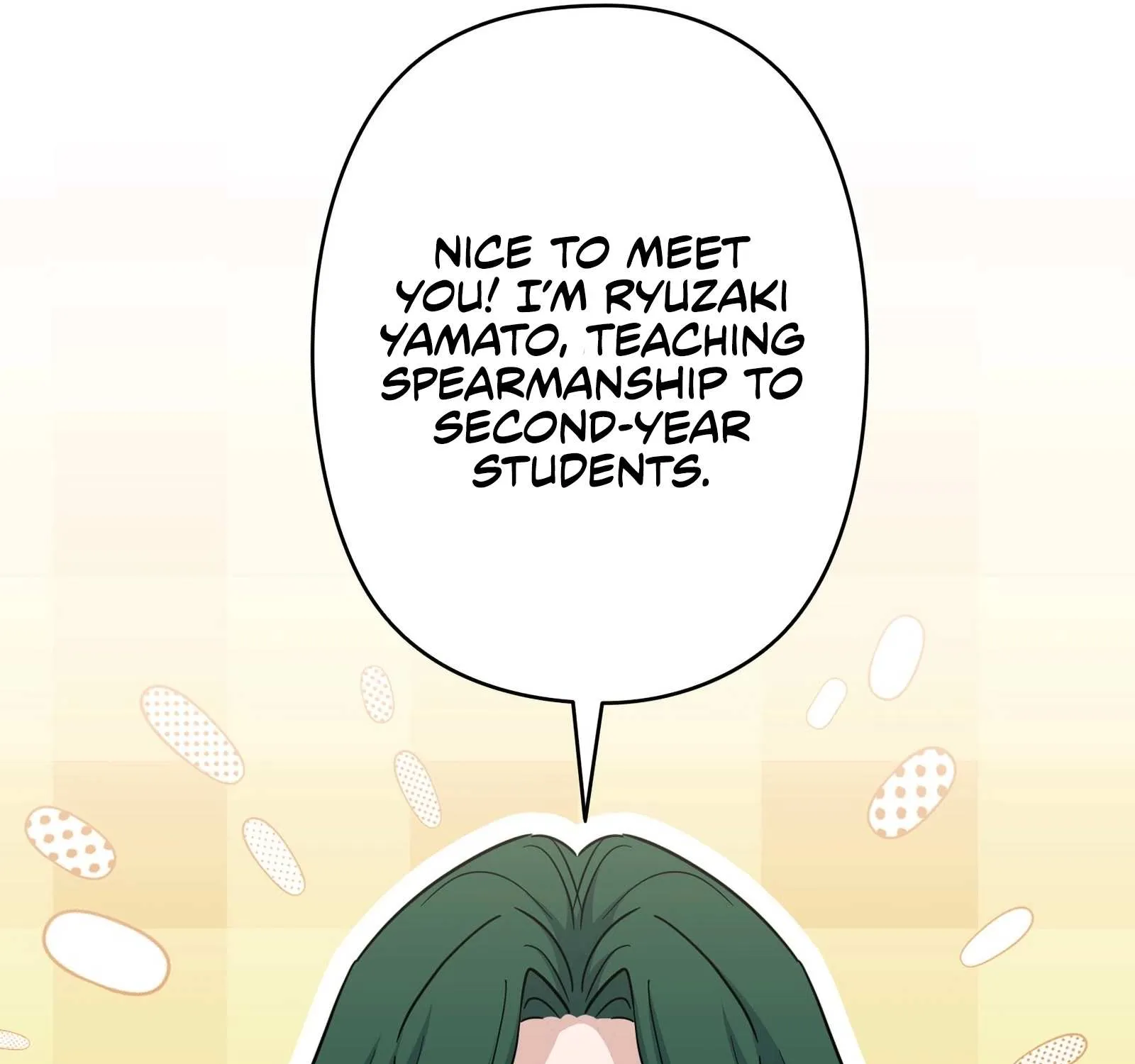 The Swordsmanship Instructor at the Academy Chapter 2 page 91 - 