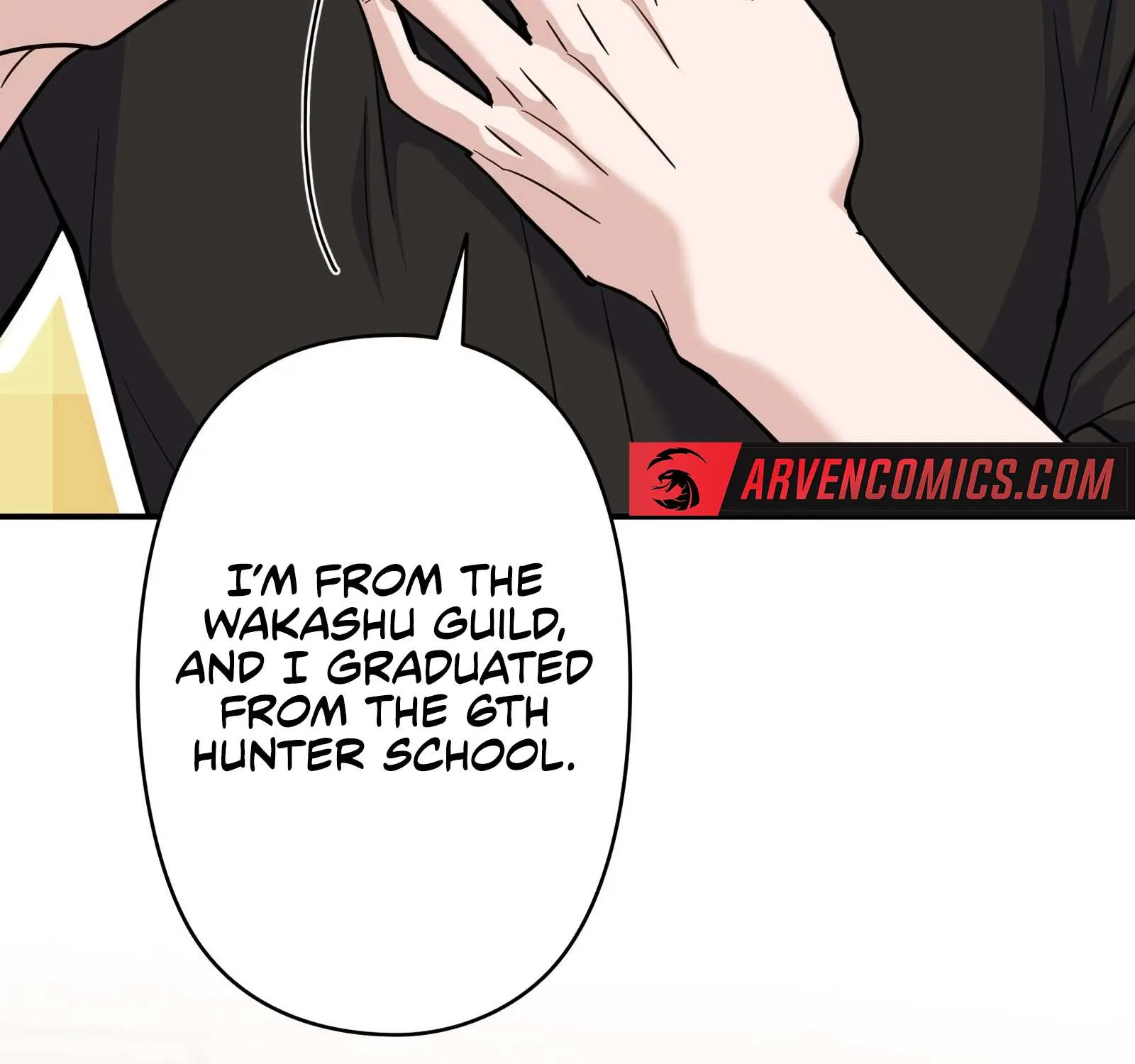 The Swordsmanship Instructor at the Academy Chapter 2 page 93 - 