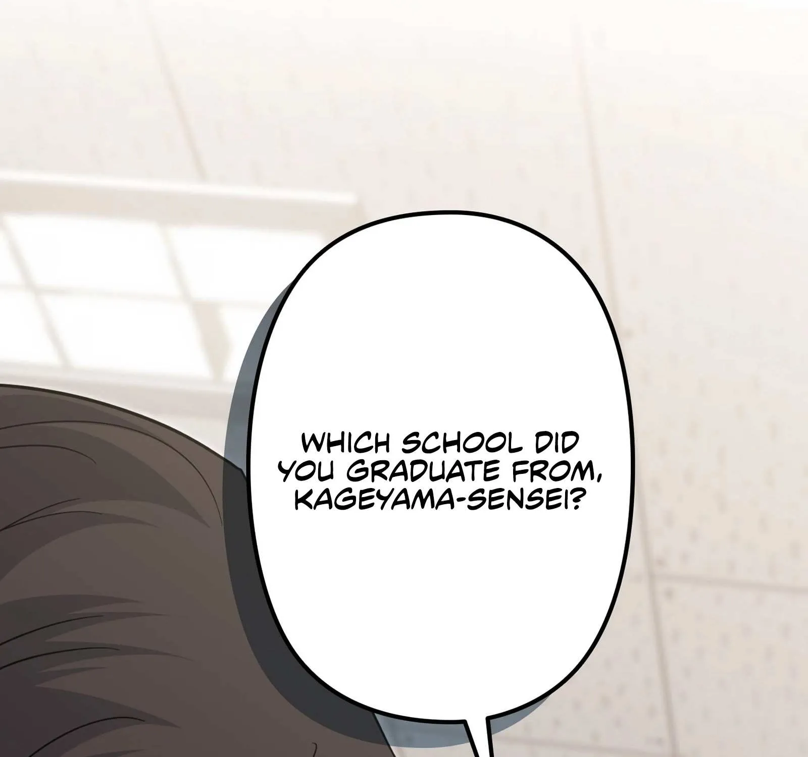 The Swordsmanship Instructor at the Academy Chapter 2 page 94 - 