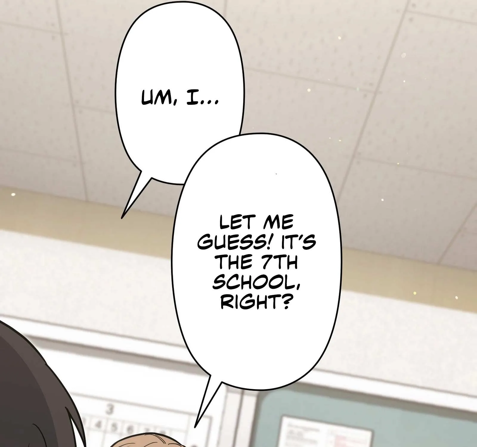 The Swordsmanship Instructor at the Academy Chapter 2 page 99 - 