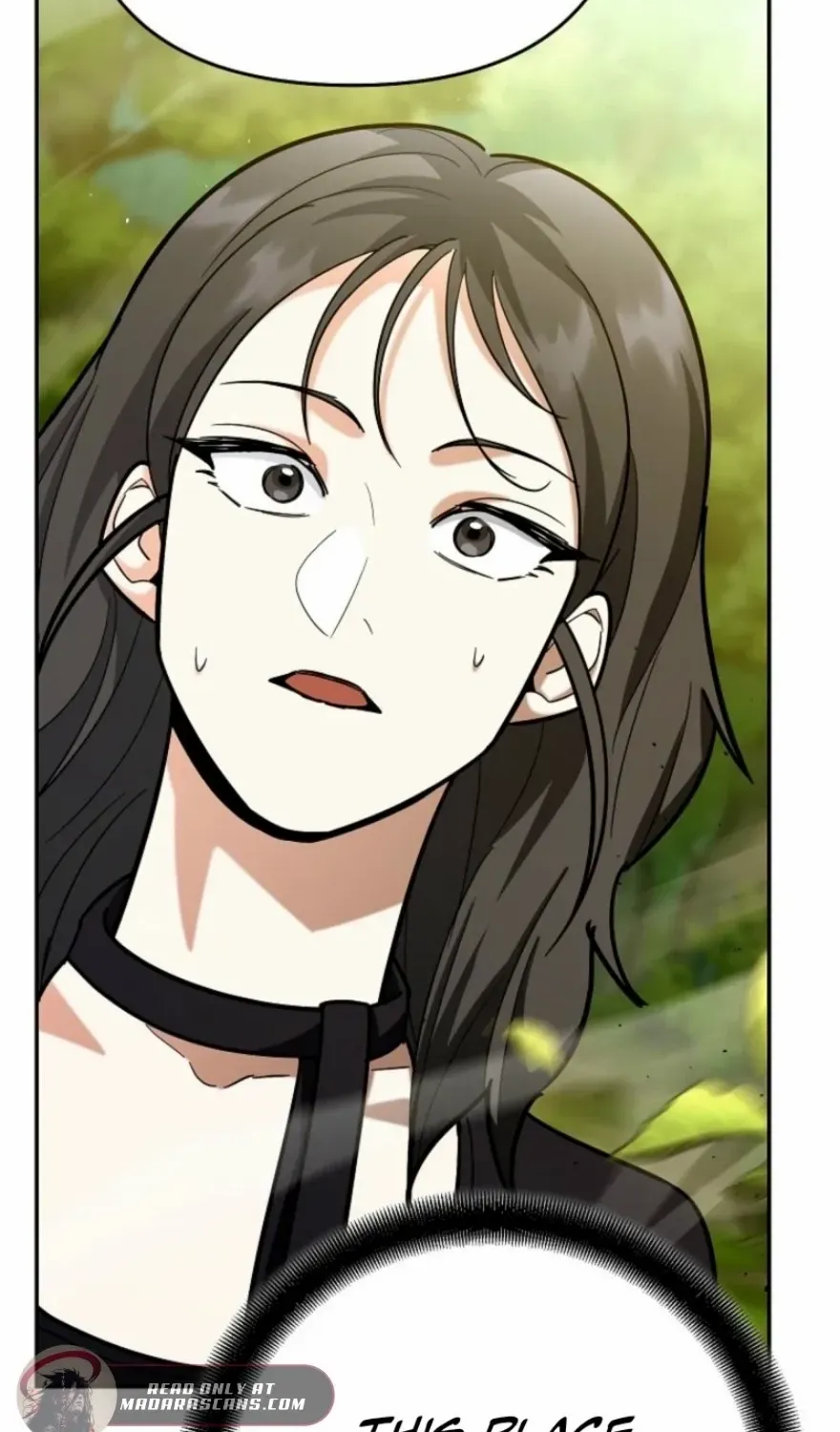 The Swordsmanship Instructor at the Academy Chapter 20 page 109 - 