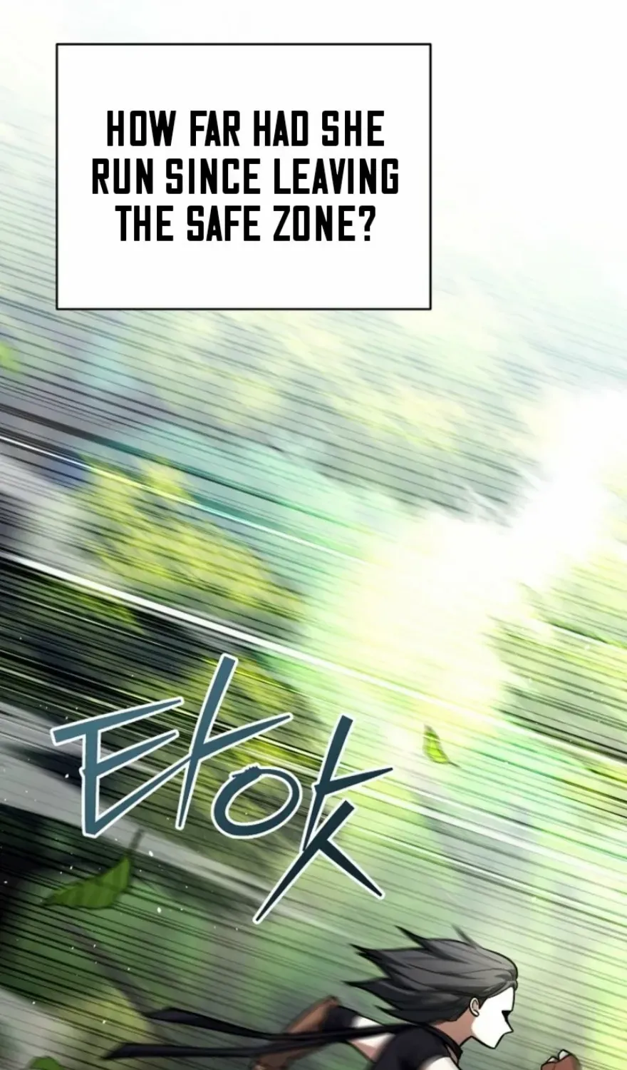 The Swordsmanship Instructor at the Academy Chapter 20 page 13 - 