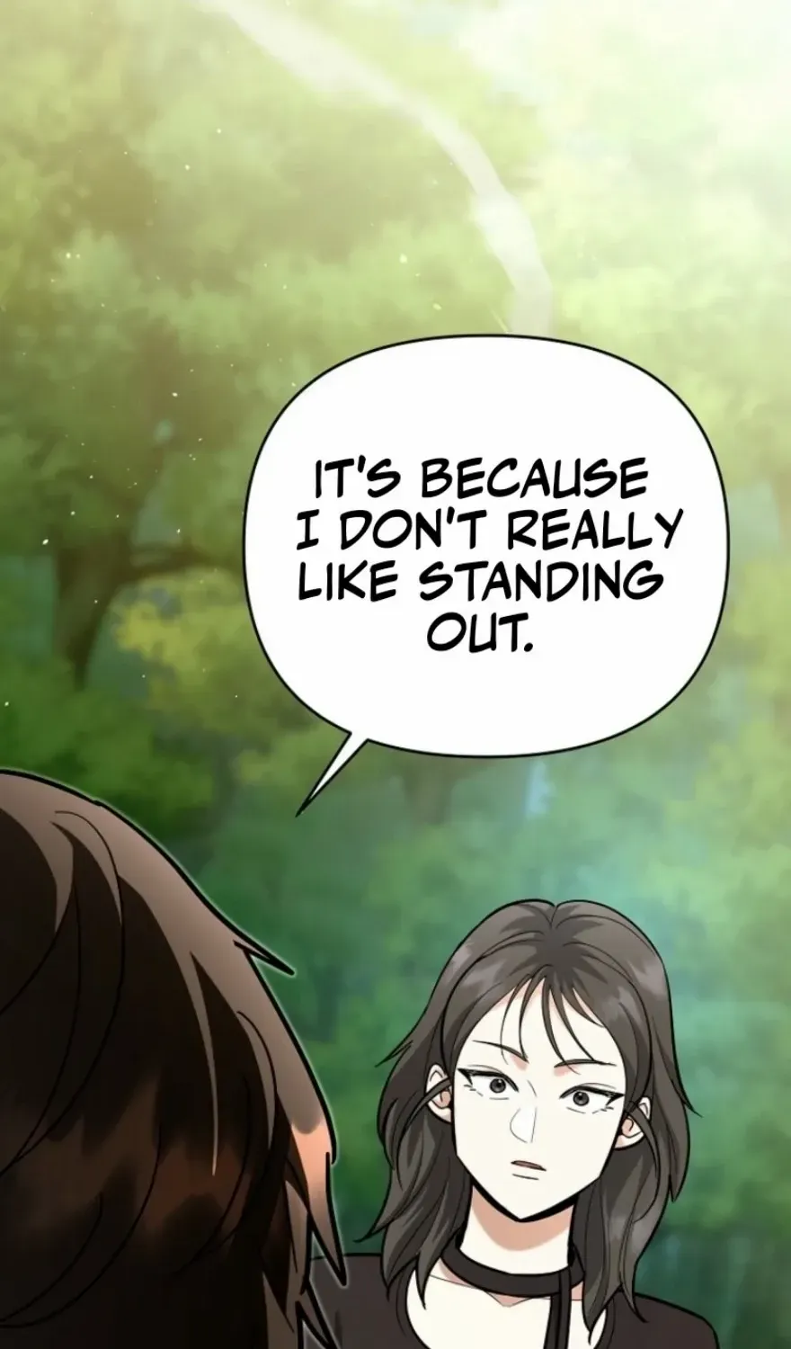 The Swordsmanship Instructor at the Academy Chapter 20 page 121 - 