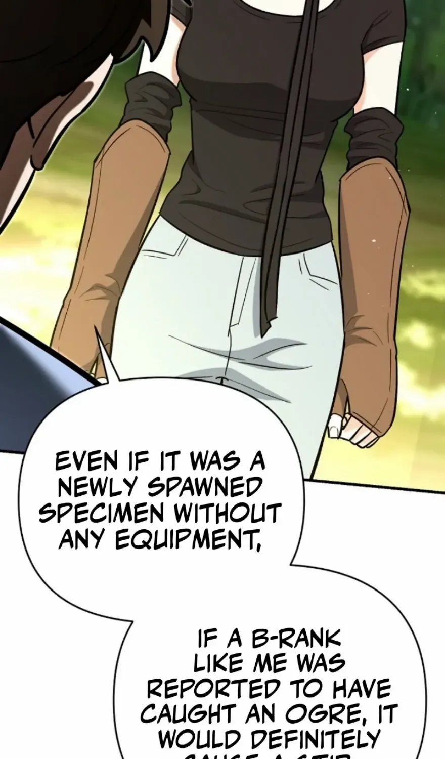 The Swordsmanship Instructor at the Academy Chapter 20 page 122 - 