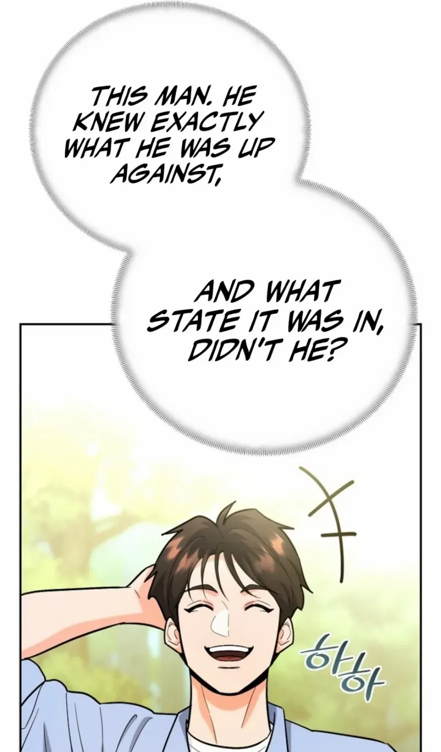 The Swordsmanship Instructor at the Academy Chapter 20 page 124 - 