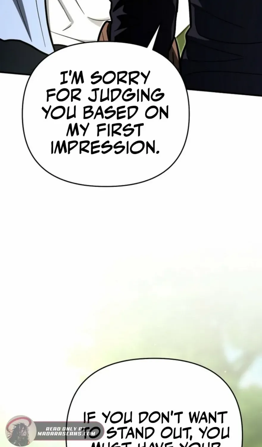 The Swordsmanship Instructor at the Academy Chapter 20 page 129 - 