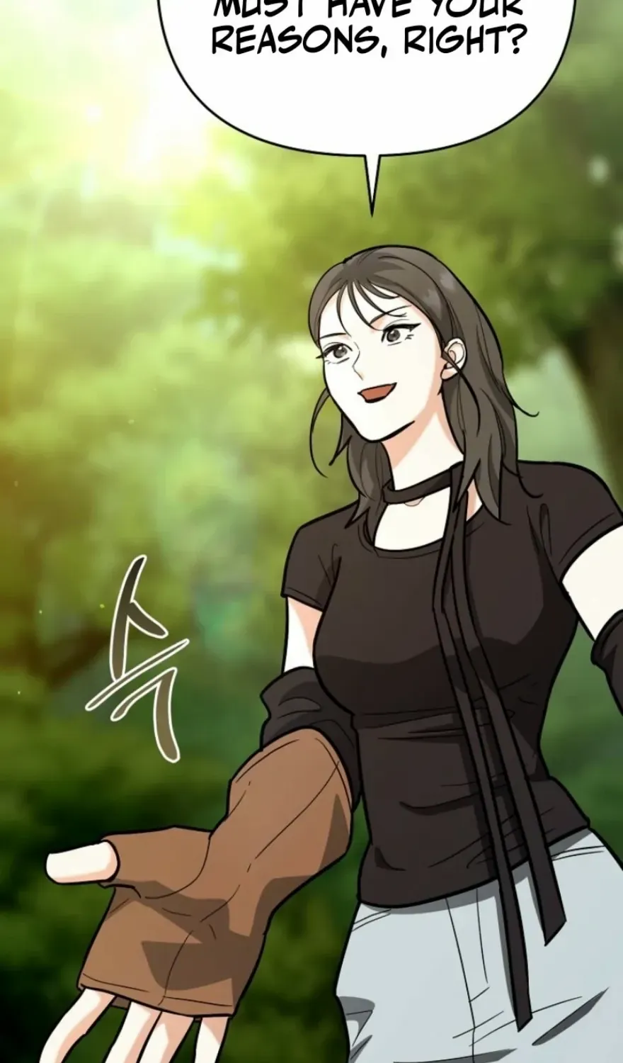 The Swordsmanship Instructor at the Academy Chapter 20 page 130 - 