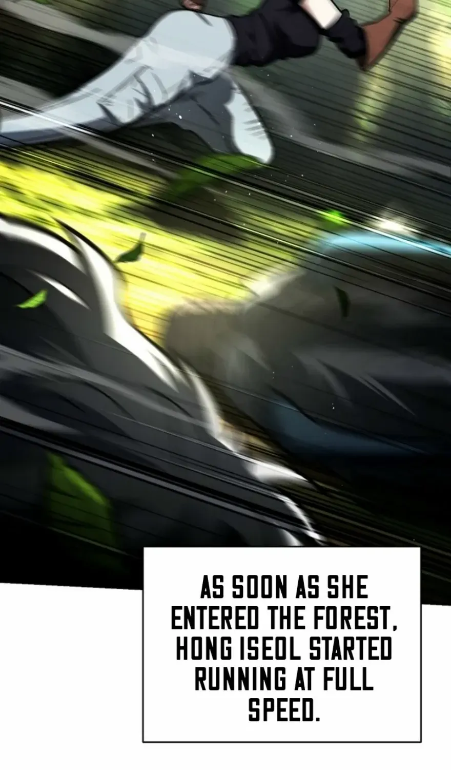 The Swordsmanship Instructor at the Academy Chapter 20 page 14 - 