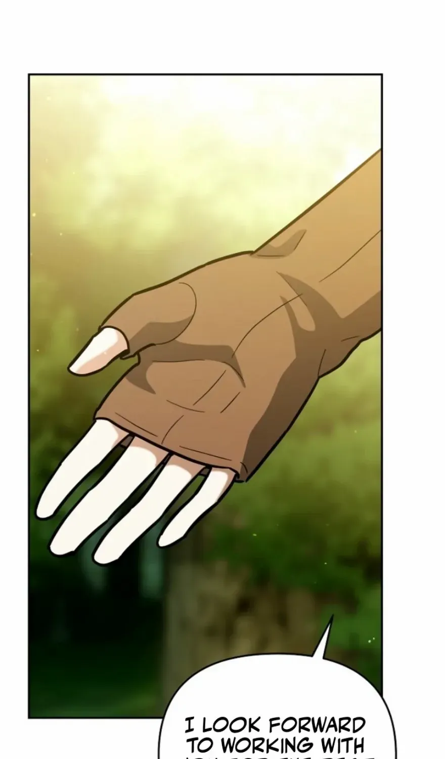 The Swordsmanship Instructor at the Academy Chapter 20 page 132 - 