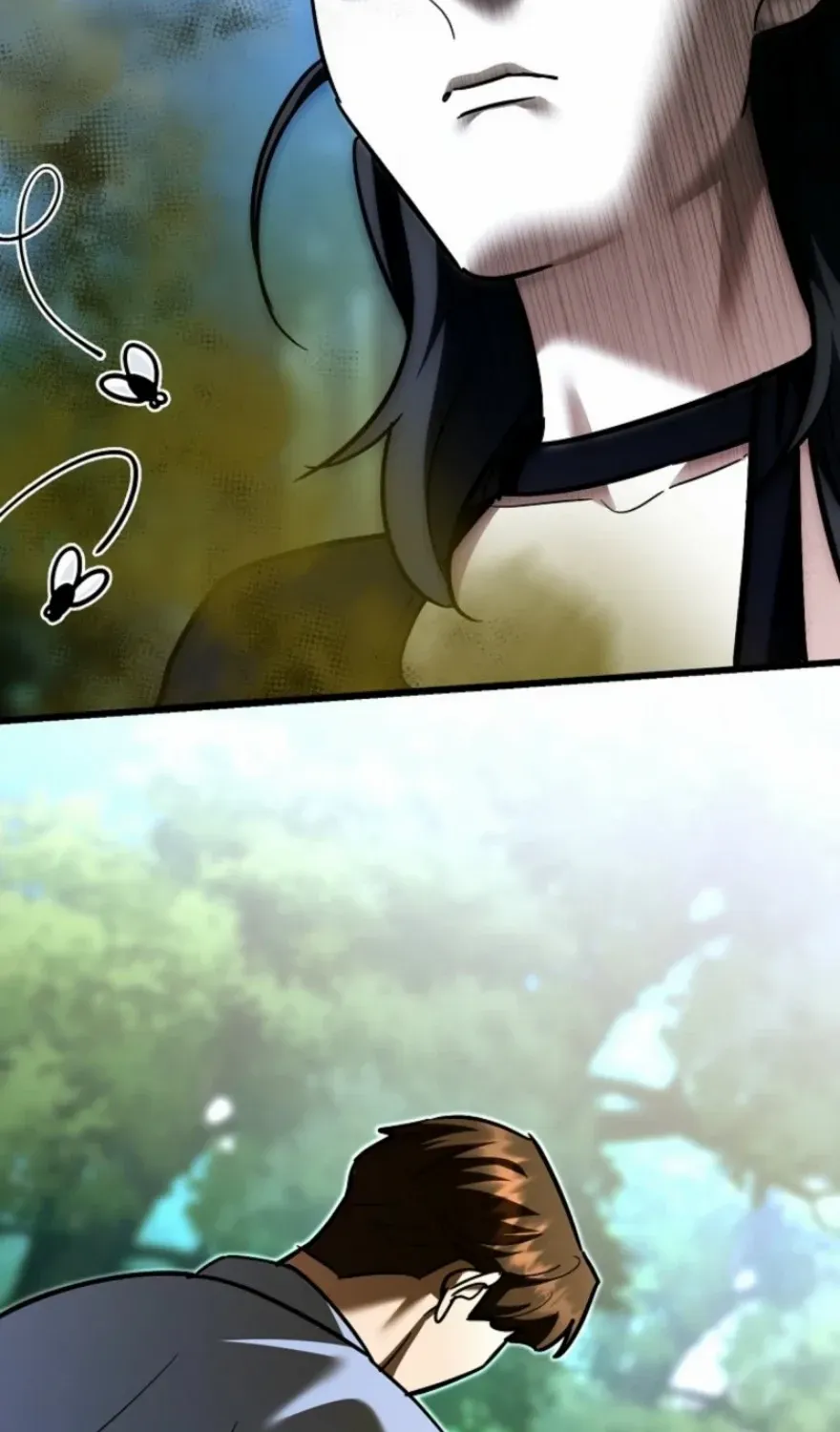 The Swordsmanship Instructor at the Academy Chapter 20 page 138 - 