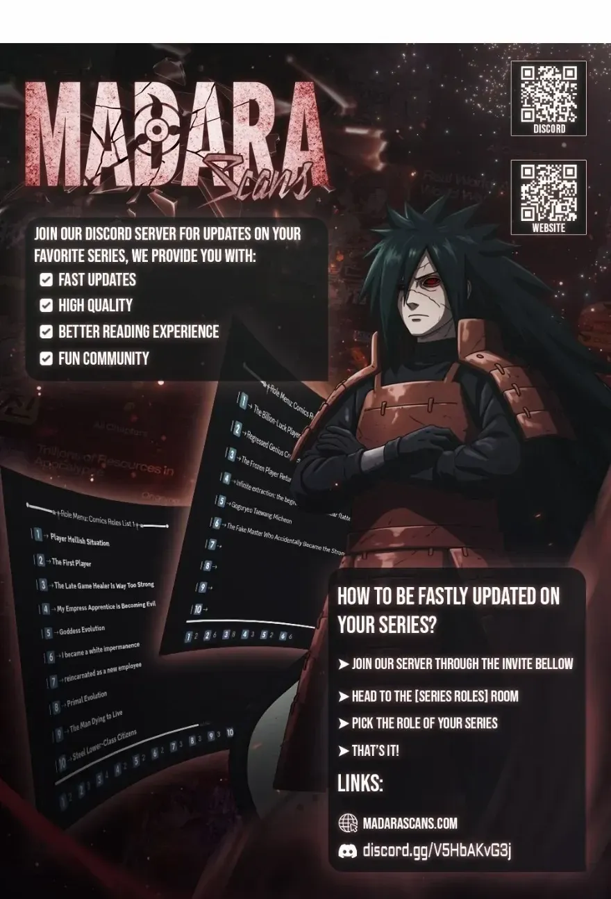 The Swordsmanship Instructor at the Academy Chapter 20 page 143 - 