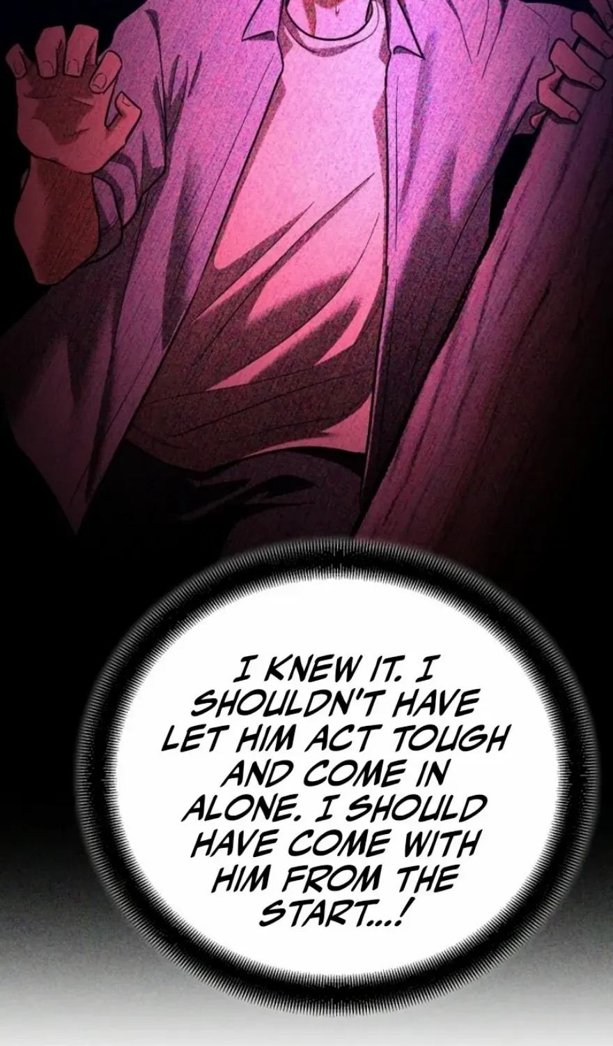 The Swordsmanship Instructor at the Academy Chapter 20 page 22 - 