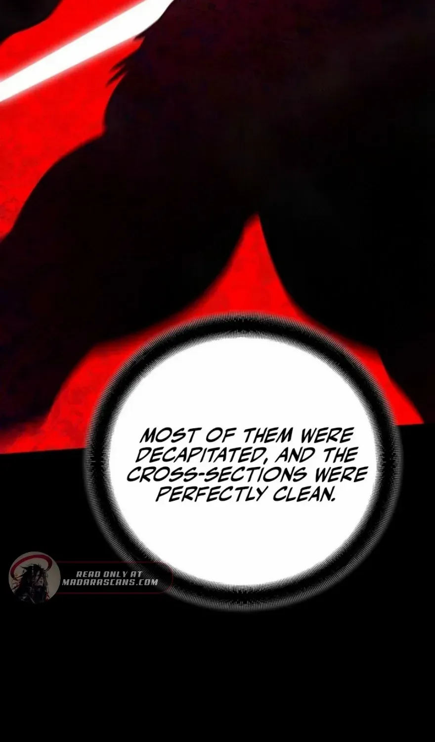 The Swordsmanship Instructor at the Academy Chapter 20 page 27 - 