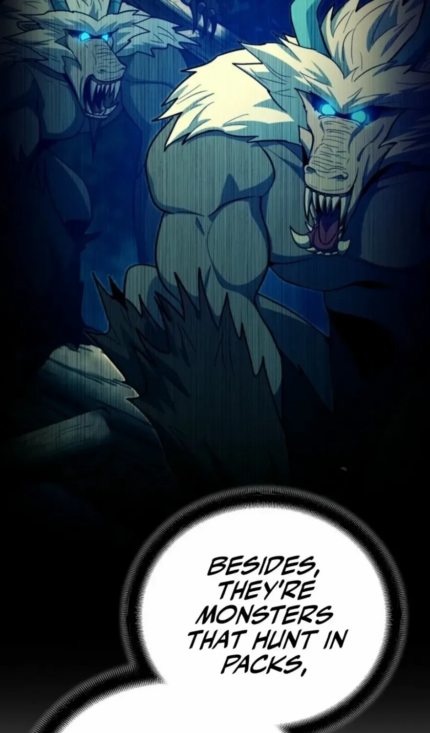 The Swordsmanship Instructor at the Academy Chapter 20 page 29 - 