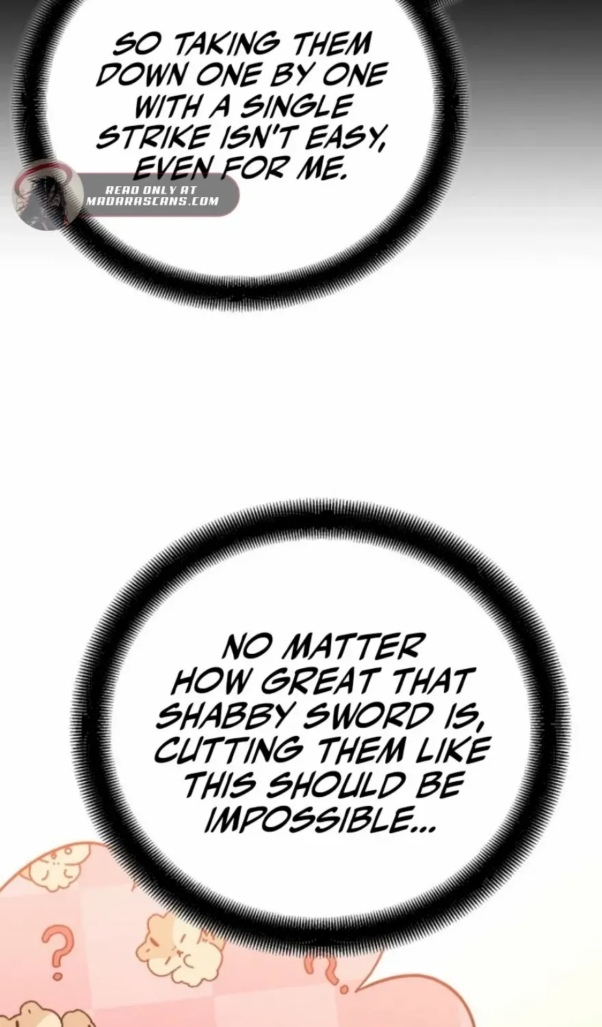 The Swordsmanship Instructor at the Academy Chapter 20 page 30 - 