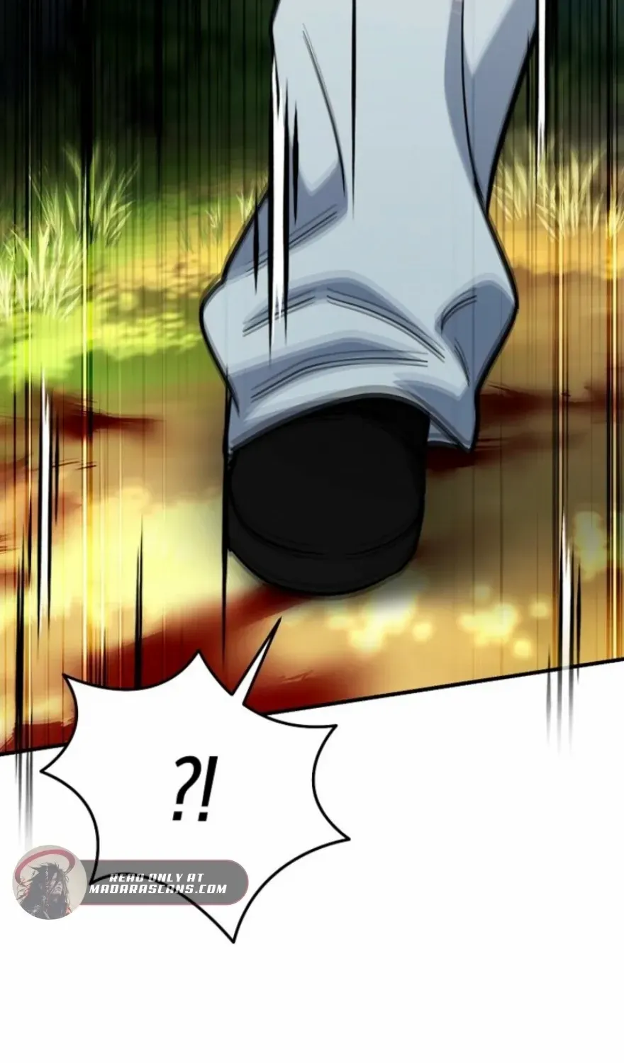 The Swordsmanship Instructor at the Academy Chapter 20 page 37 - 