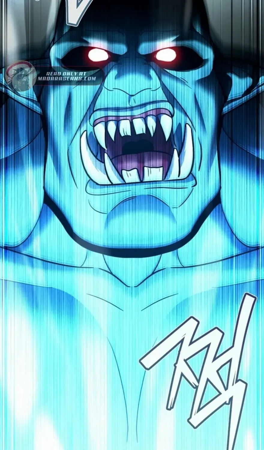 The Swordsmanship Instructor at the Academy Chapter 20 page 5 - 