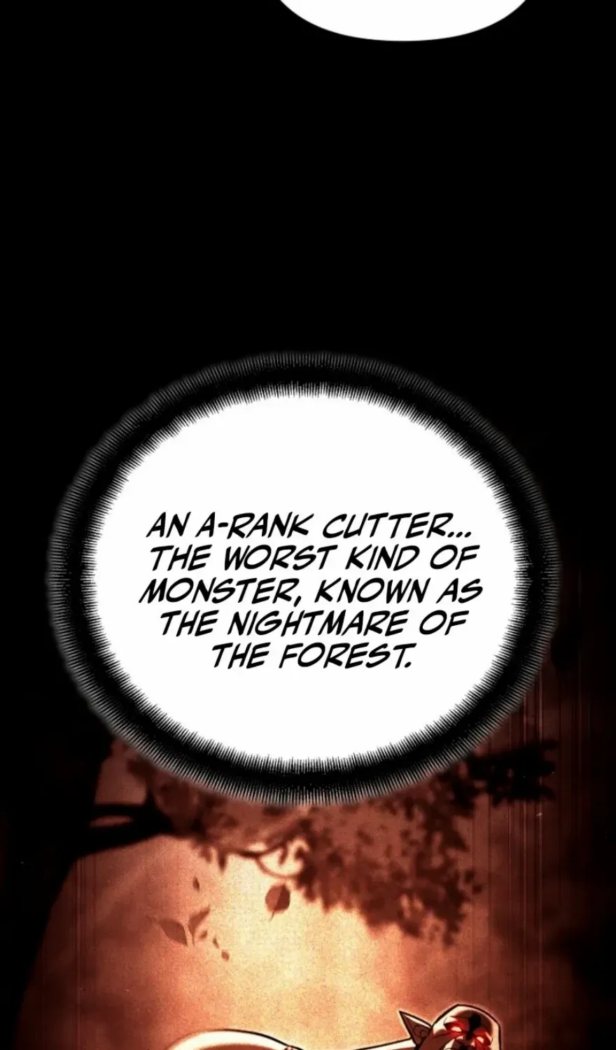 The Swordsmanship Instructor at the Academy Chapter 20 page 47 - 
