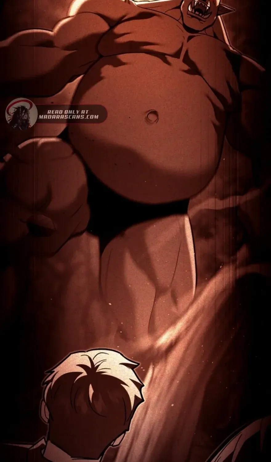 The Swordsmanship Instructor at the Academy Chapter 20 page 48 - 