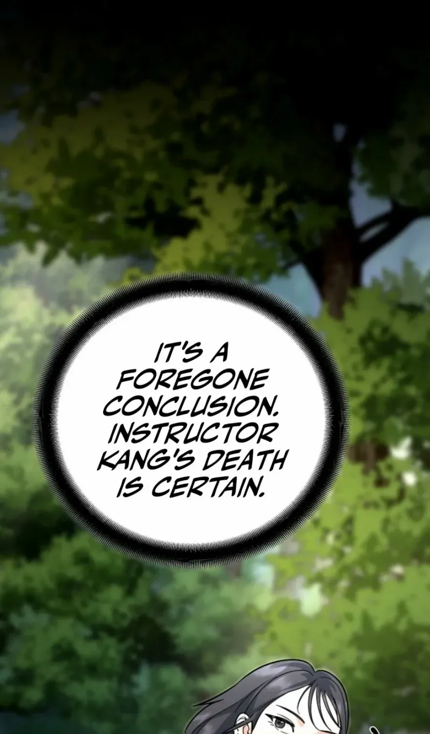 The Swordsmanship Instructor at the Academy Chapter 20 page 54 - 
