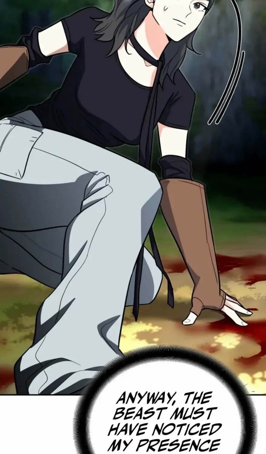 The Swordsmanship Instructor at the Academy Chapter 20 page 55 - 
