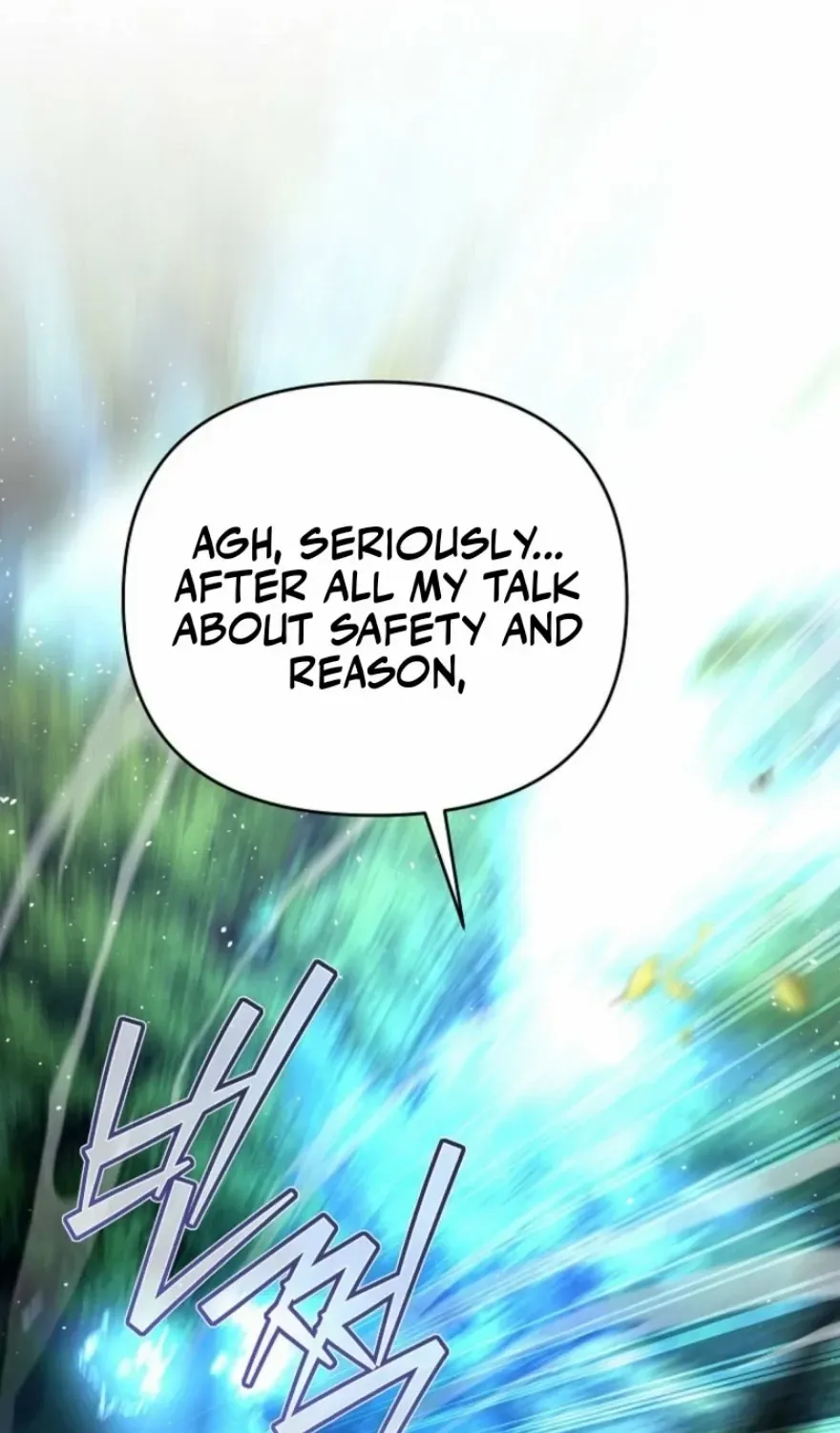 The Swordsmanship Instructor at the Academy Chapter 20 page 74 - 