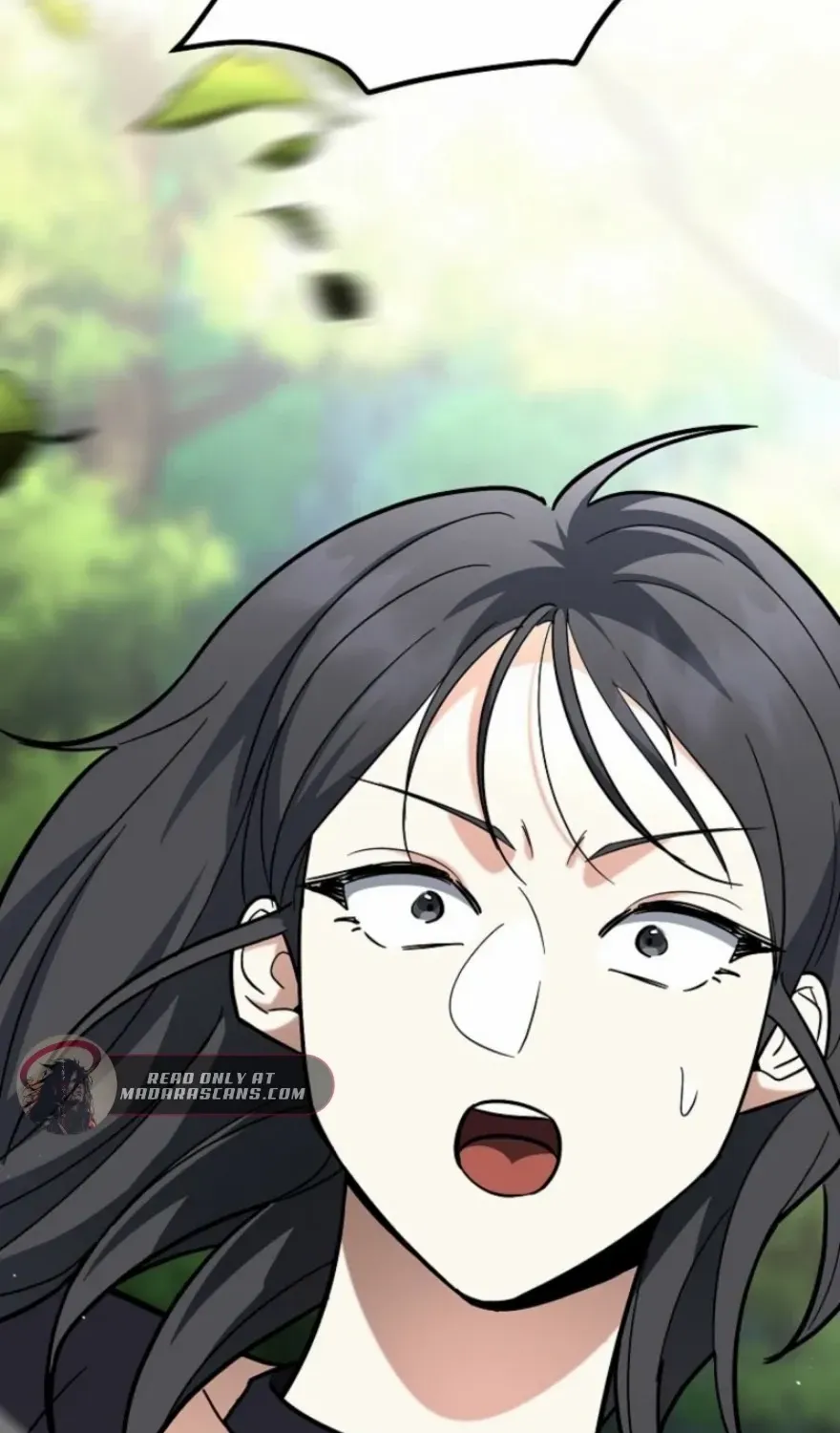 The Swordsmanship Instructor at the Academy Chapter 20 page 80 - 