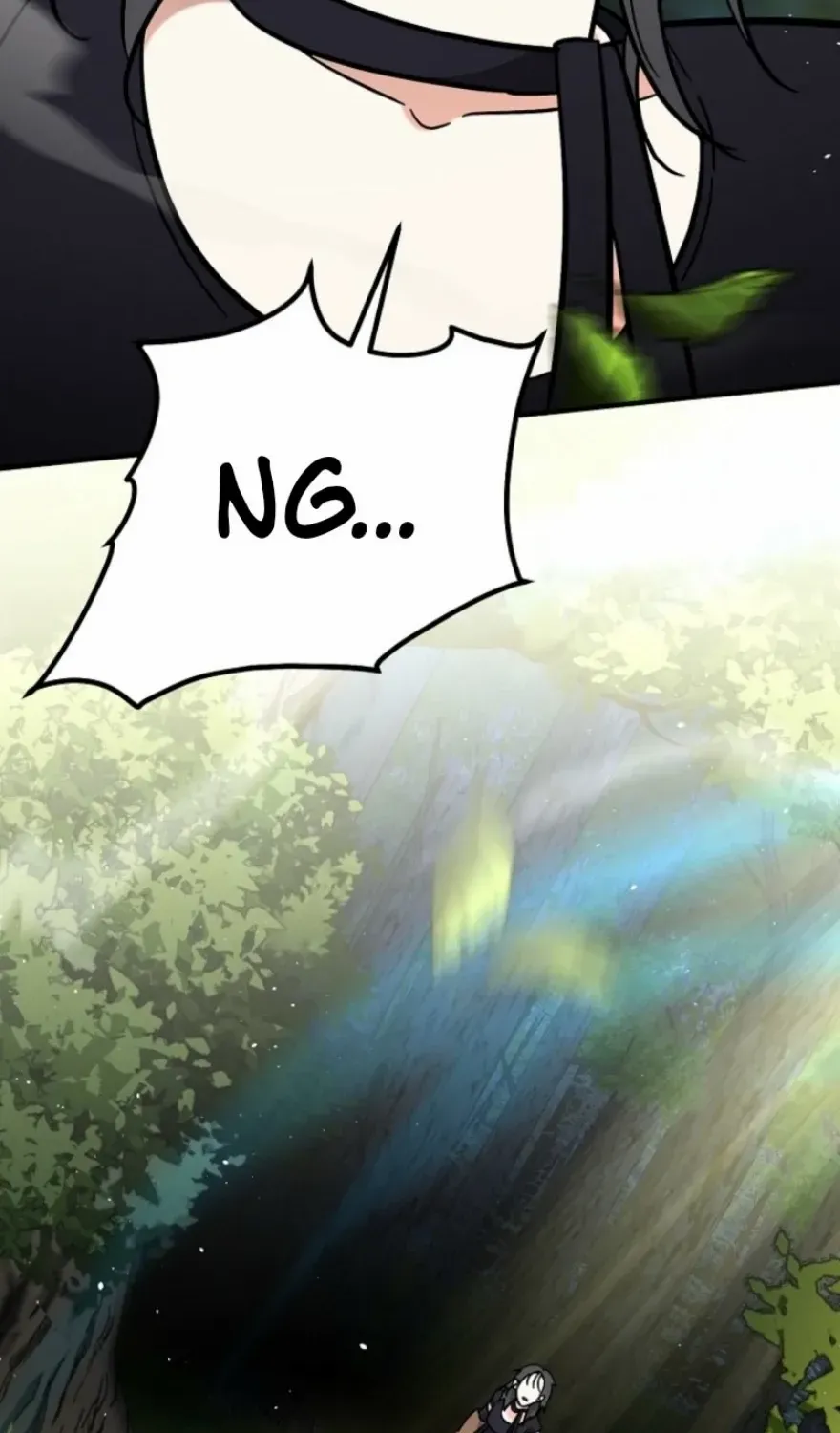 The Swordsmanship Instructor at the Academy Chapter 20 page 81 - 