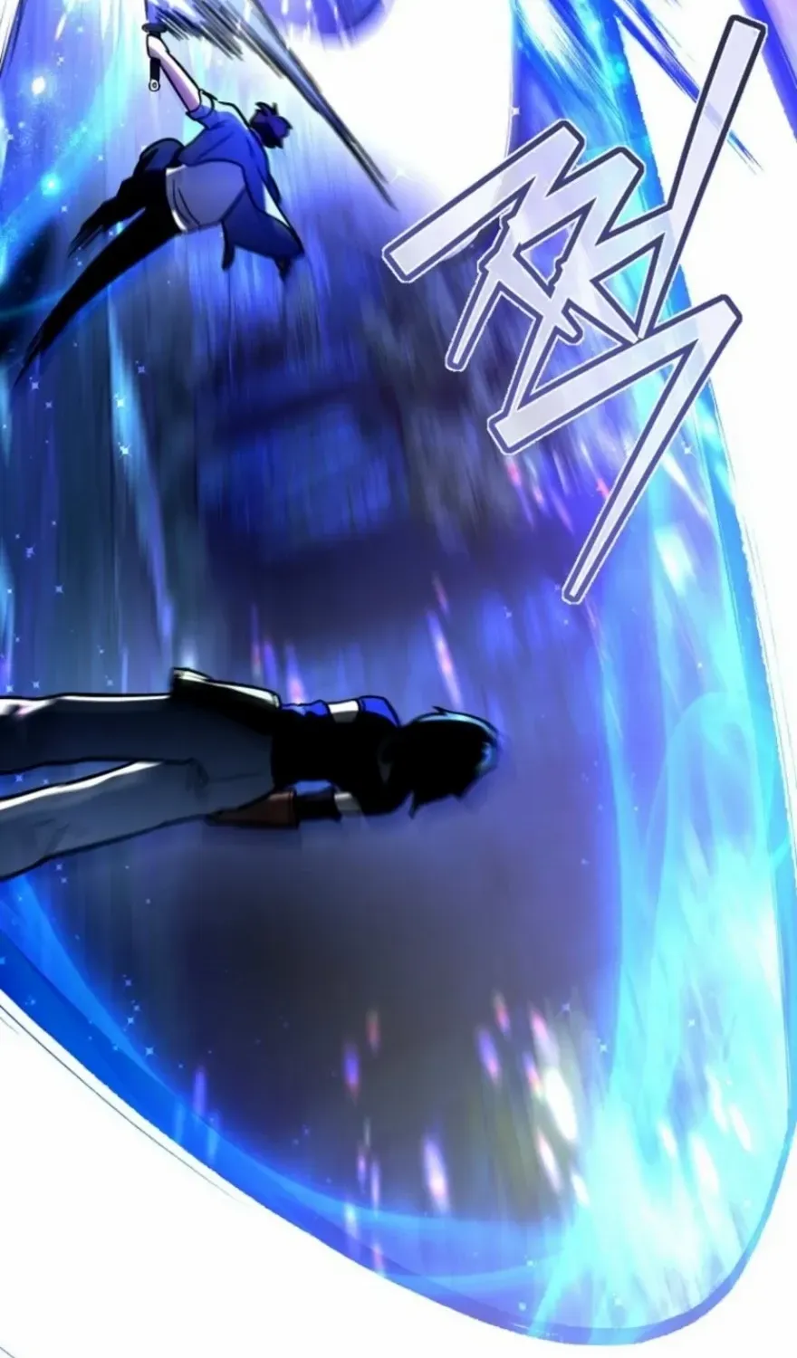 The Swordsmanship Instructor at the Academy Chapter 20 page 91 - 