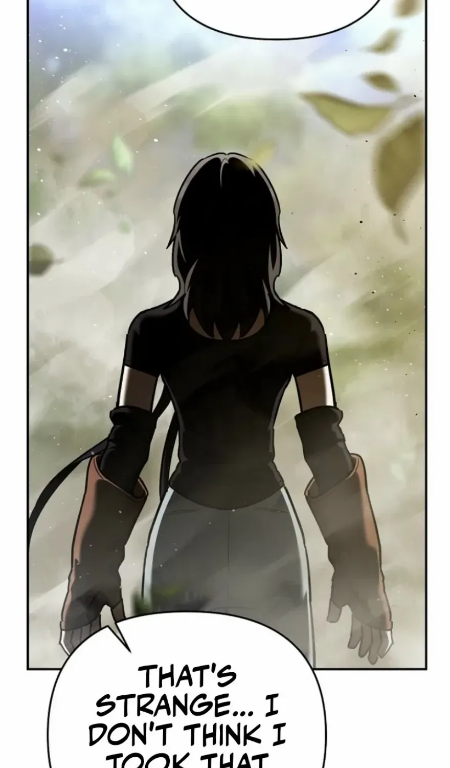 The Swordsmanship Instructor at the Academy Chapter 20 page 100 - 