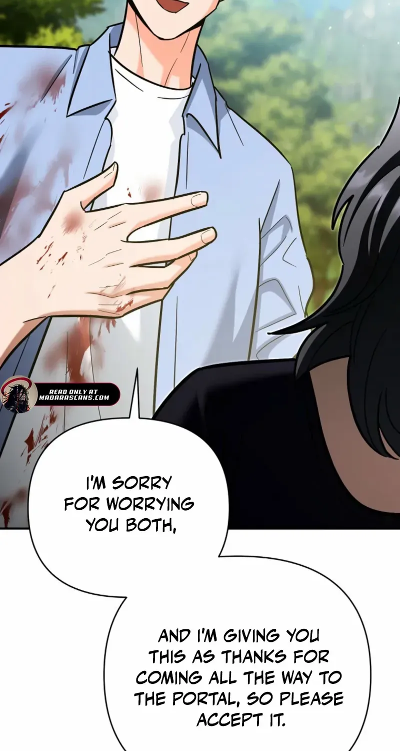 The Swordsmanship Instructor at the Academy Chapter 21 page 102 - 