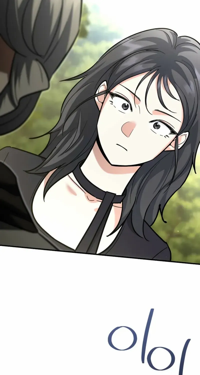 The Swordsmanship Instructor at the Academy Chapter 21 page 108 - 