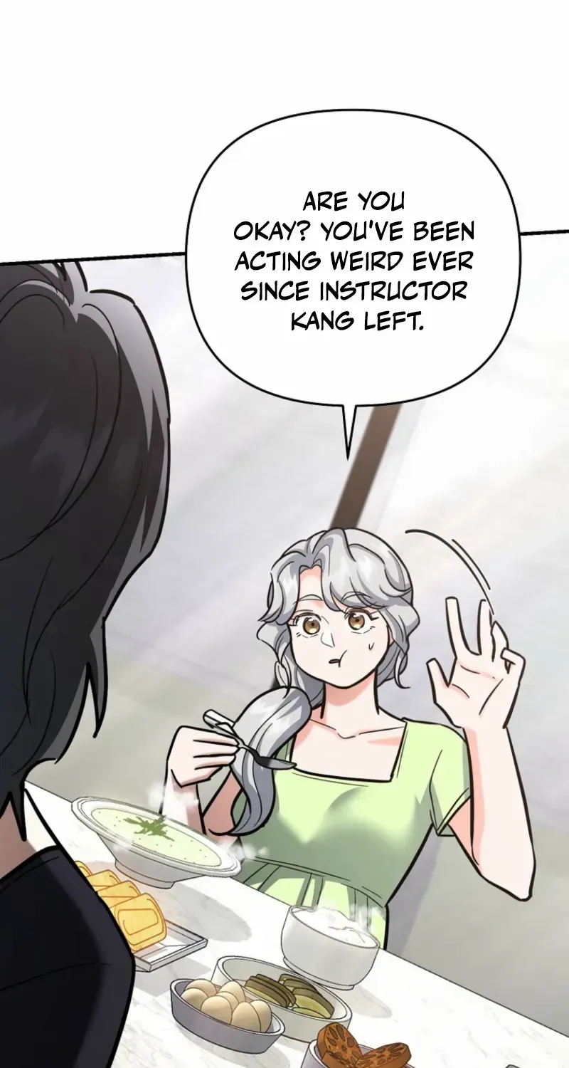 The Swordsmanship Instructor at the Academy Chapter 21 page 114 - 