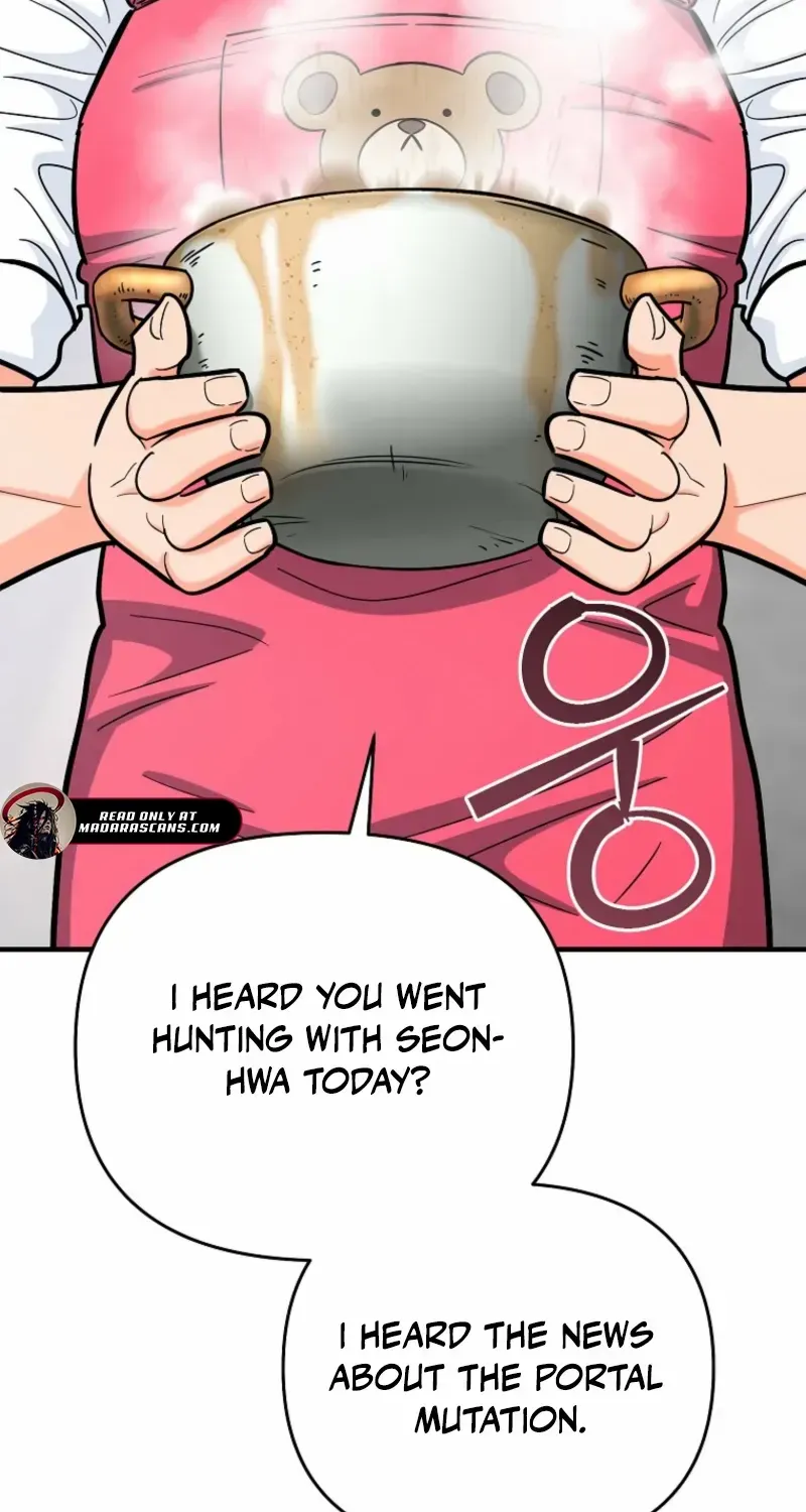 The Swordsmanship Instructor at the Academy Chapter 21 page 129 - 