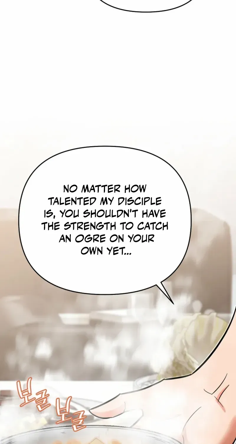The Swordsmanship Instructor at the Academy Chapter 21 page 130 - 