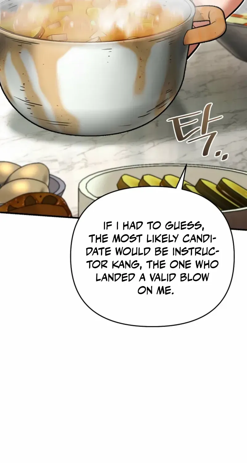 The Swordsmanship Instructor at the Academy Chapter 21 page 131 - 