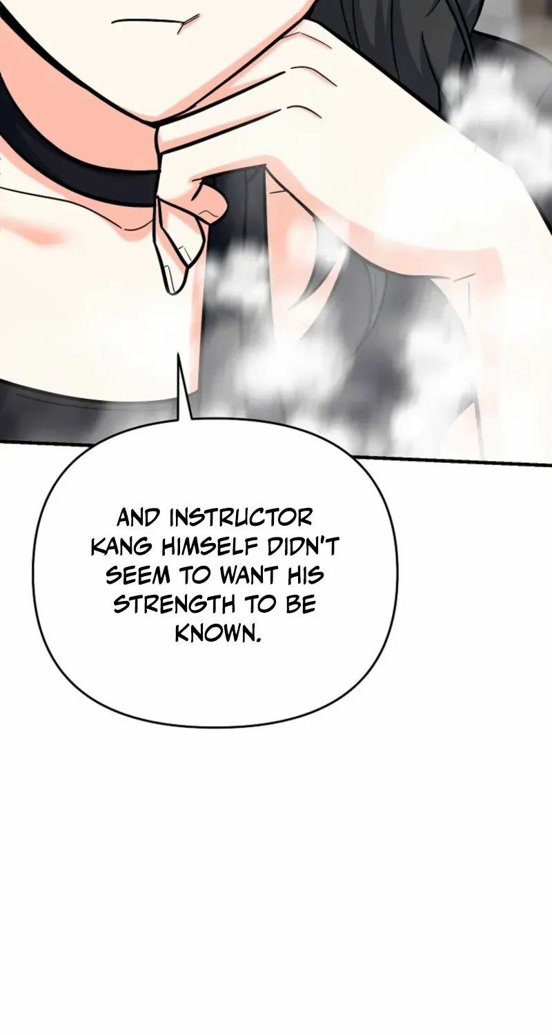 The Swordsmanship Instructor at the Academy Chapter 21 page 134 - 