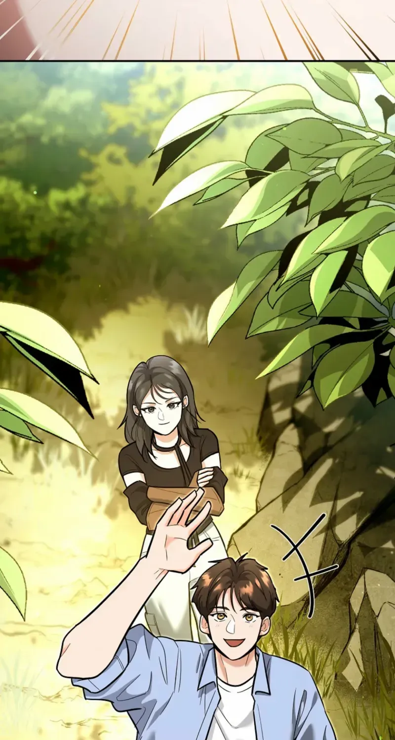 The Swordsmanship Instructor at the Academy Chapter 21 page 18 - 