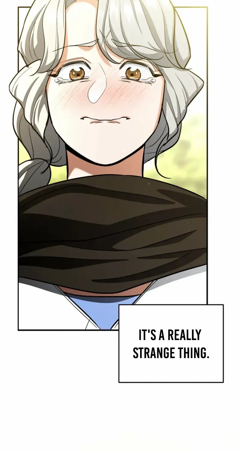 The Swordsmanship Instructor at the Academy Chapter 21 page 20 - 