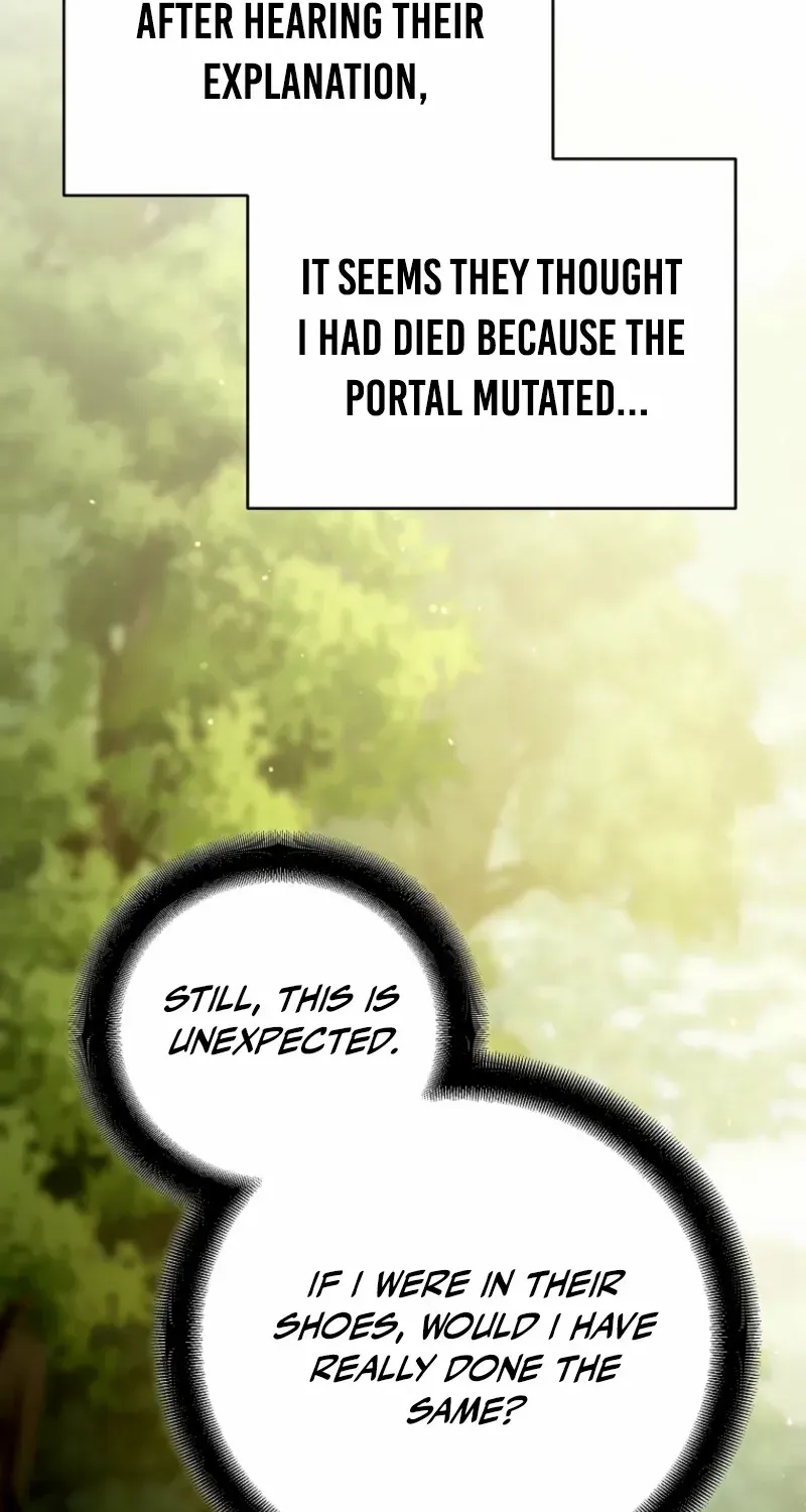 The Swordsmanship Instructor at the Academy Chapter 21 page 26 - 