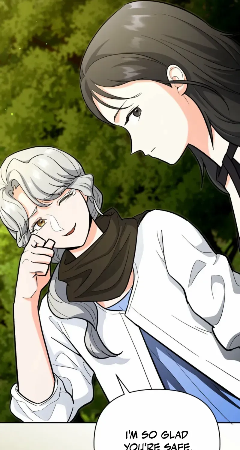 The Swordsmanship Instructor at the Academy Chapter 21 page 29 - 