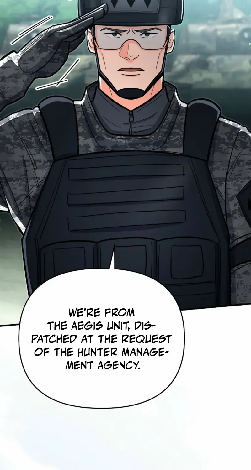 The Swordsmanship Instructor at the Academy Chapter 21 page 44 - 