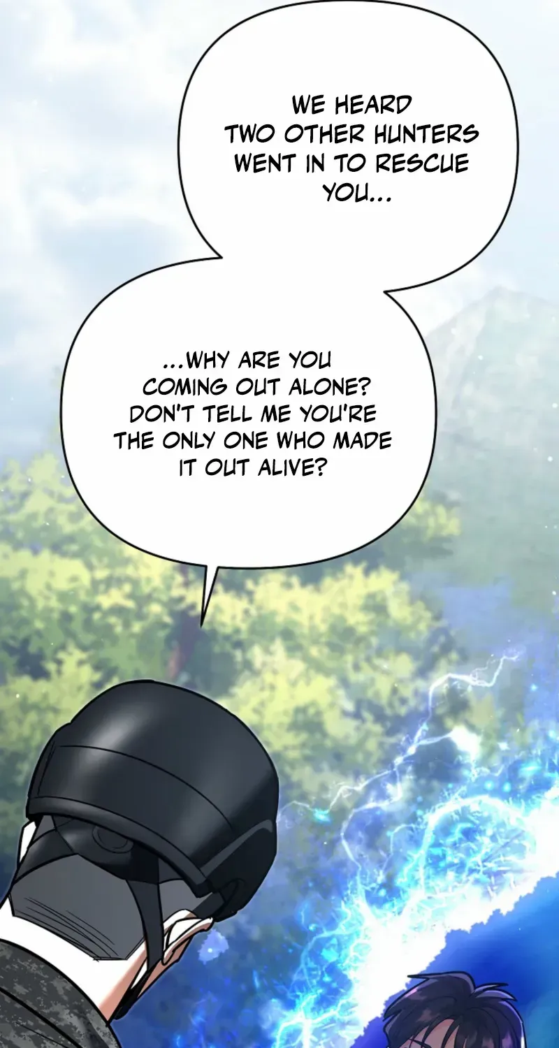 The Swordsmanship Instructor at the Academy Chapter 21 page 46 - 
