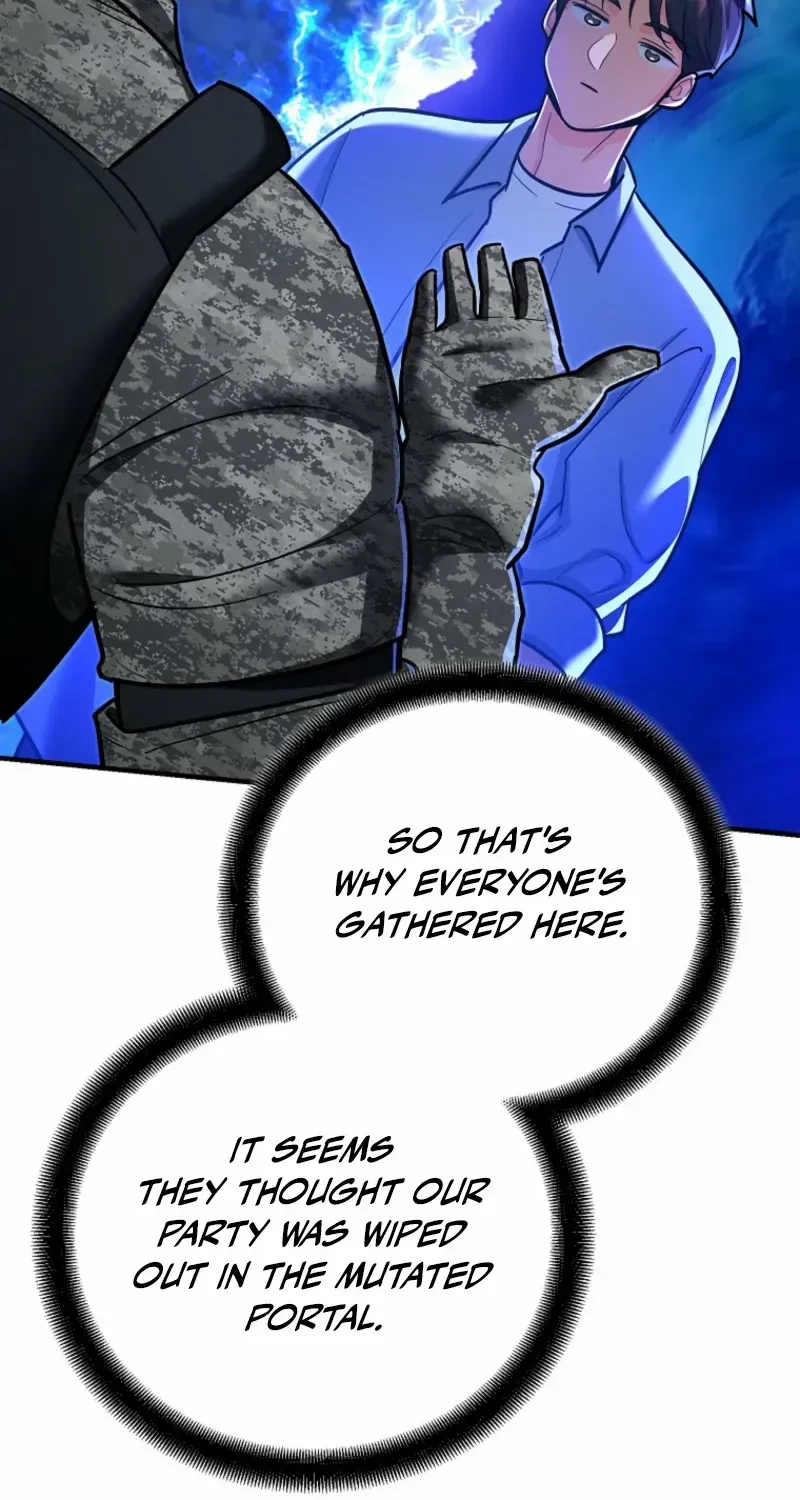 The Swordsmanship Instructor at the Academy Chapter 21 page 47 - 