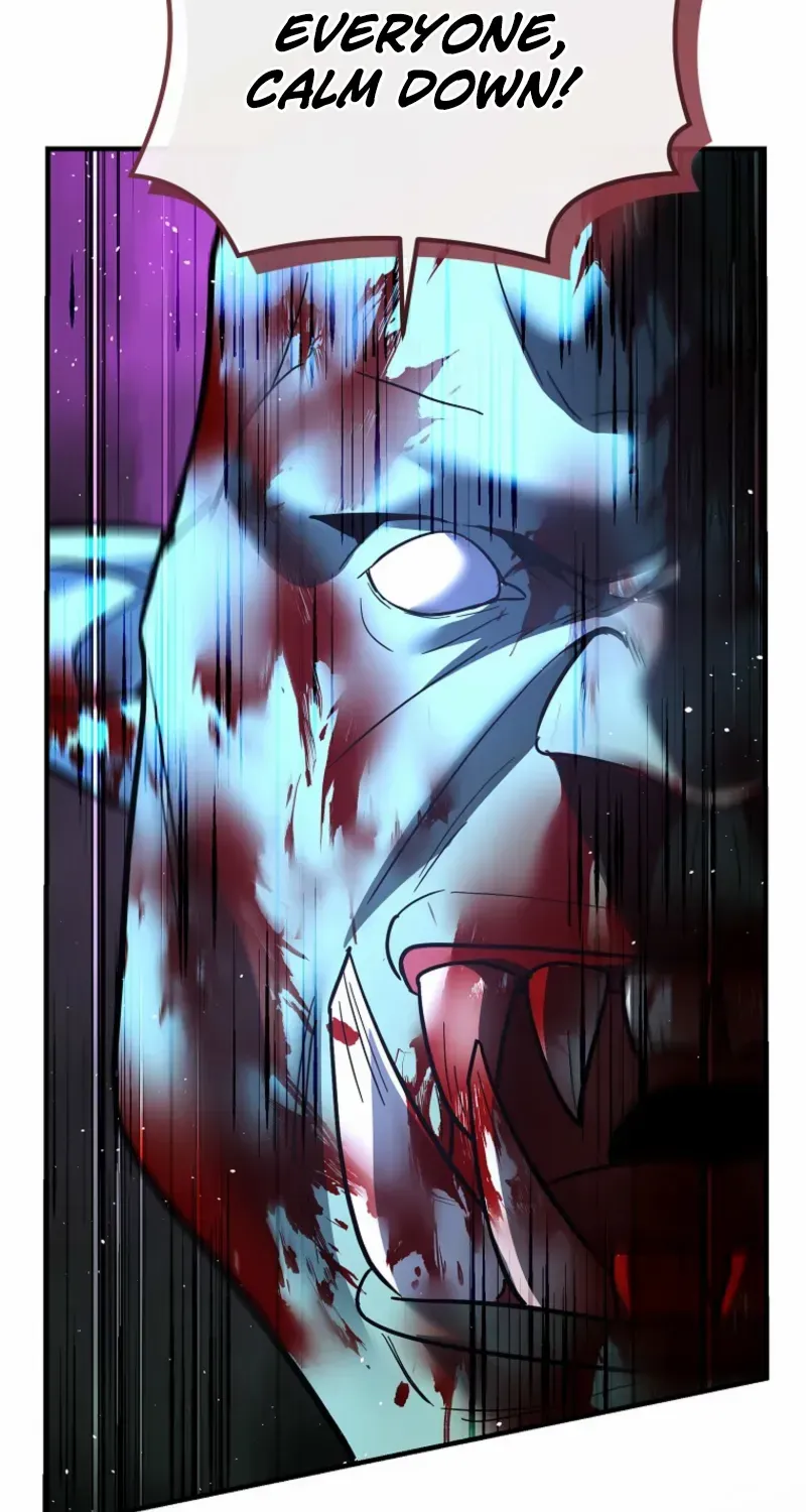 The Swordsmanship Instructor at the Academy Chapter 21 page 54 - 