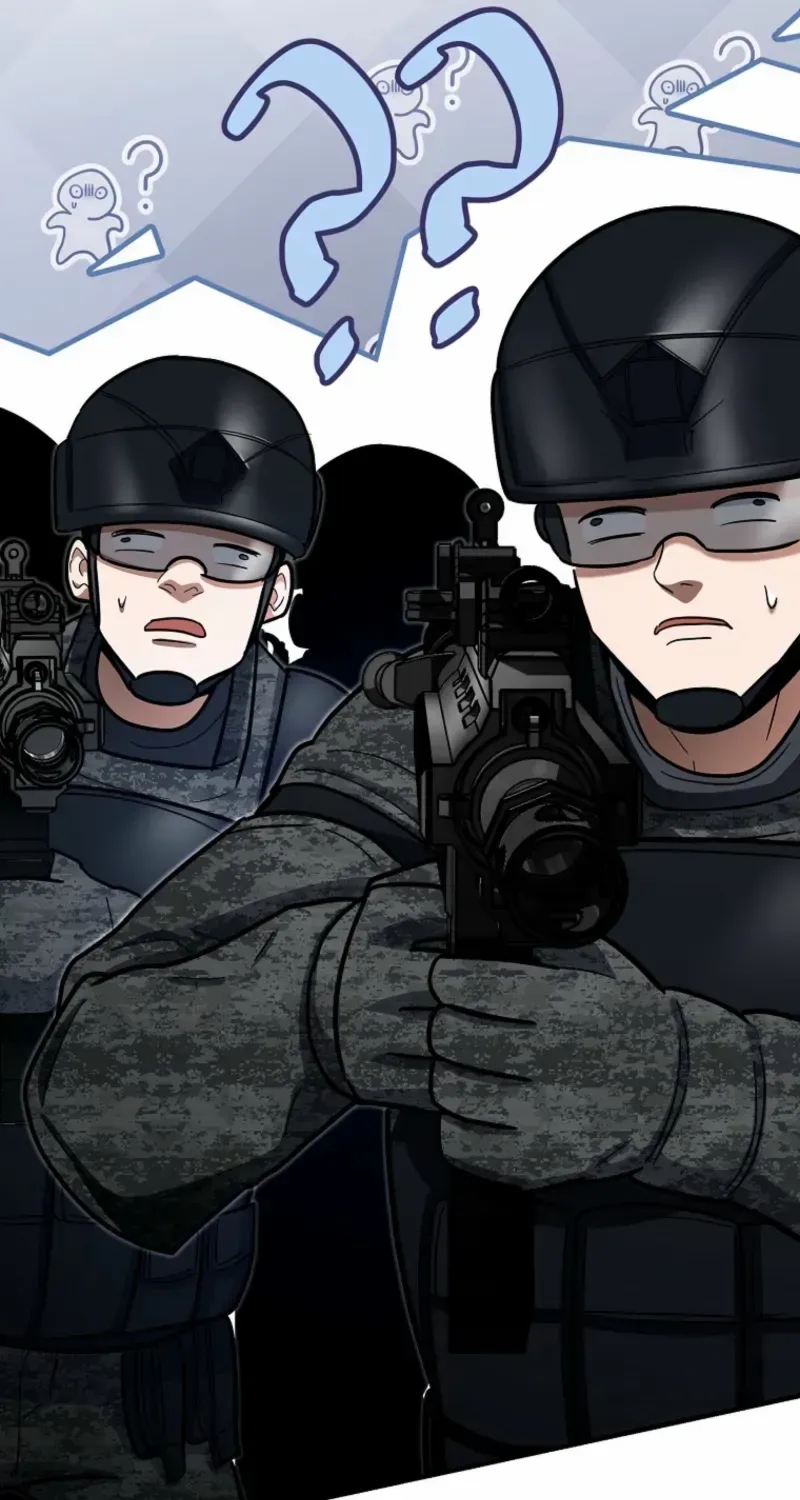 The Swordsmanship Instructor at the Academy Chapter 21 page 56 - 