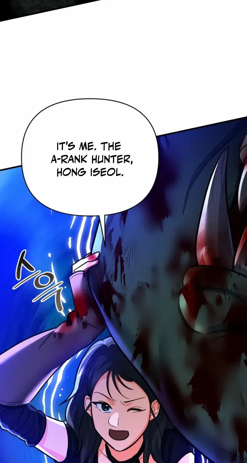 The Swordsmanship Instructor at the Academy Chapter 21 page 57 - 